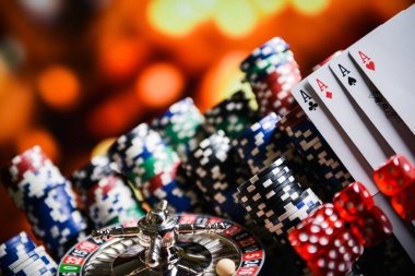 utamabet Live Casino